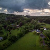 Higher Mapstone in Lustleigh