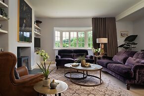 Higher Mapstone in Lustleigh