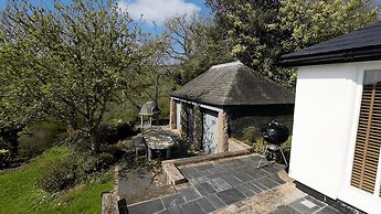 Higher Mapstone in Lustleigh