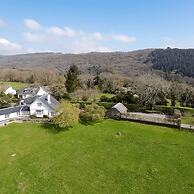 Higher Mapstone in Lustleigh