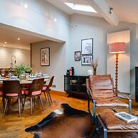 Higher Mapstone in Lustleigh