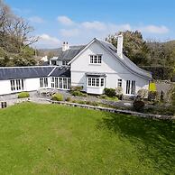 Higher Mapstone in Lustleigh