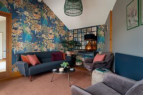 Higher Mapstone in Lustleigh