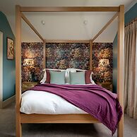 Higher Mapstone in Lustleigh