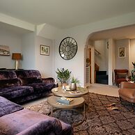 Higher Mapstone in Lustleigh