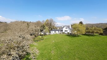 Higher Mapstone in Lustleigh