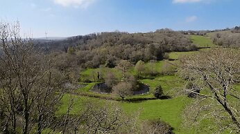 Higher Mapstone in Lustleigh