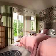 Higher Mapstone in Lustleigh