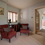 Higher Mapstone in Lustleigh