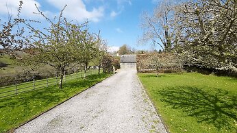 Higher Mapstone in Lustleigh