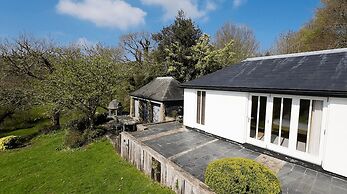 Higher Mapstone in Lustleigh