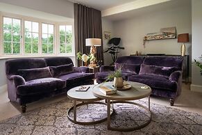 Higher Mapstone in Lustleigh