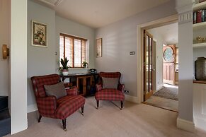 Higher Mapstone in Lustleigh