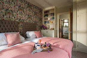 Higher Mapstone in Lustleigh