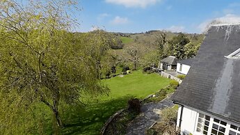 Higher Mapstone in Lustleigh