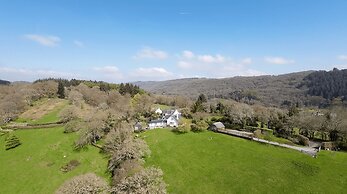 Higher Mapstone in Lustleigh