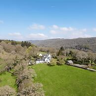 Higher Mapstone in Lustleigh