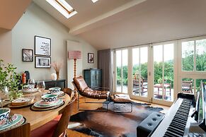 Higher Mapstone in Lustleigh