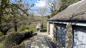 Higher Mapstone in Lustleigh
