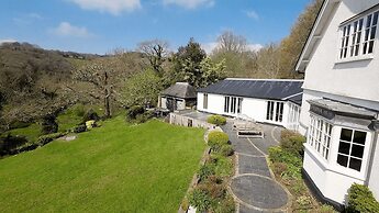 Higher Mapstone in Lustleigh