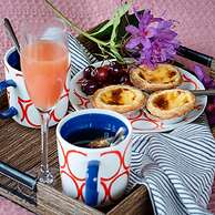 Higher Mapstone in Lustleigh