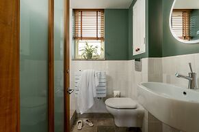 Higher Mapstone in Lustleigh