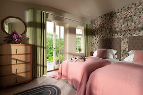 Higher Mapstone in Lustleigh