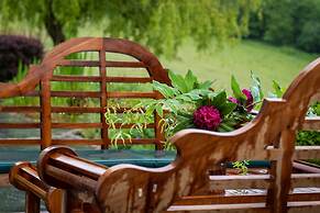 Higher Mapstone in Lustleigh