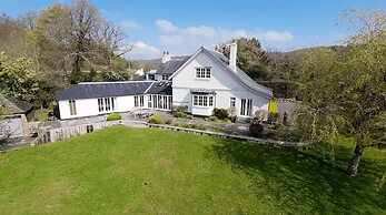 Higher Mapstone in Lustleigh