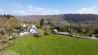 Higher Mapstone in Lustleigh