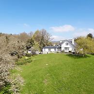 Higher Mapstone in Lustleigh