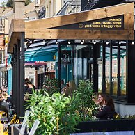 Harbour Breeze in Torquay