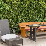 Coombe Bank in Teignmouth