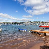 Coombe Bank in Teignmouth