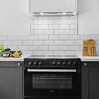 Coombe Bank in Teignmouth