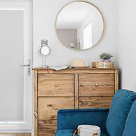 Coombe Bank in Teignmouth