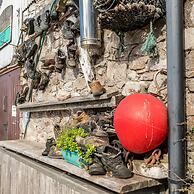 Coombe Bank in Teignmouth