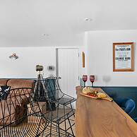 Coombe Bank in Teignmouth