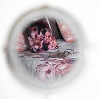 Coombe Bank in Teignmouth