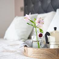 Coombe Bank in Teignmouth