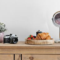 Coombe Bank in Teignmouth