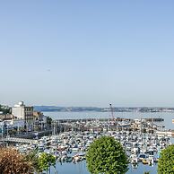 Sovereign House in Torquay