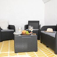 Sovereign House in Torquay