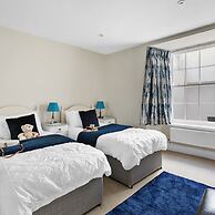 Sovereign House in Torquay