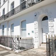 Sovereign House in Torquay