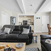 Sovereign House in Torquay