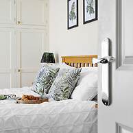 Sovereign House in Torquay