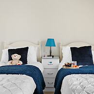 Sovereign House in Torquay