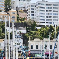 Sovereign House in Torquay