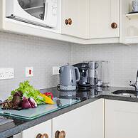 Sovereign House in Torquay